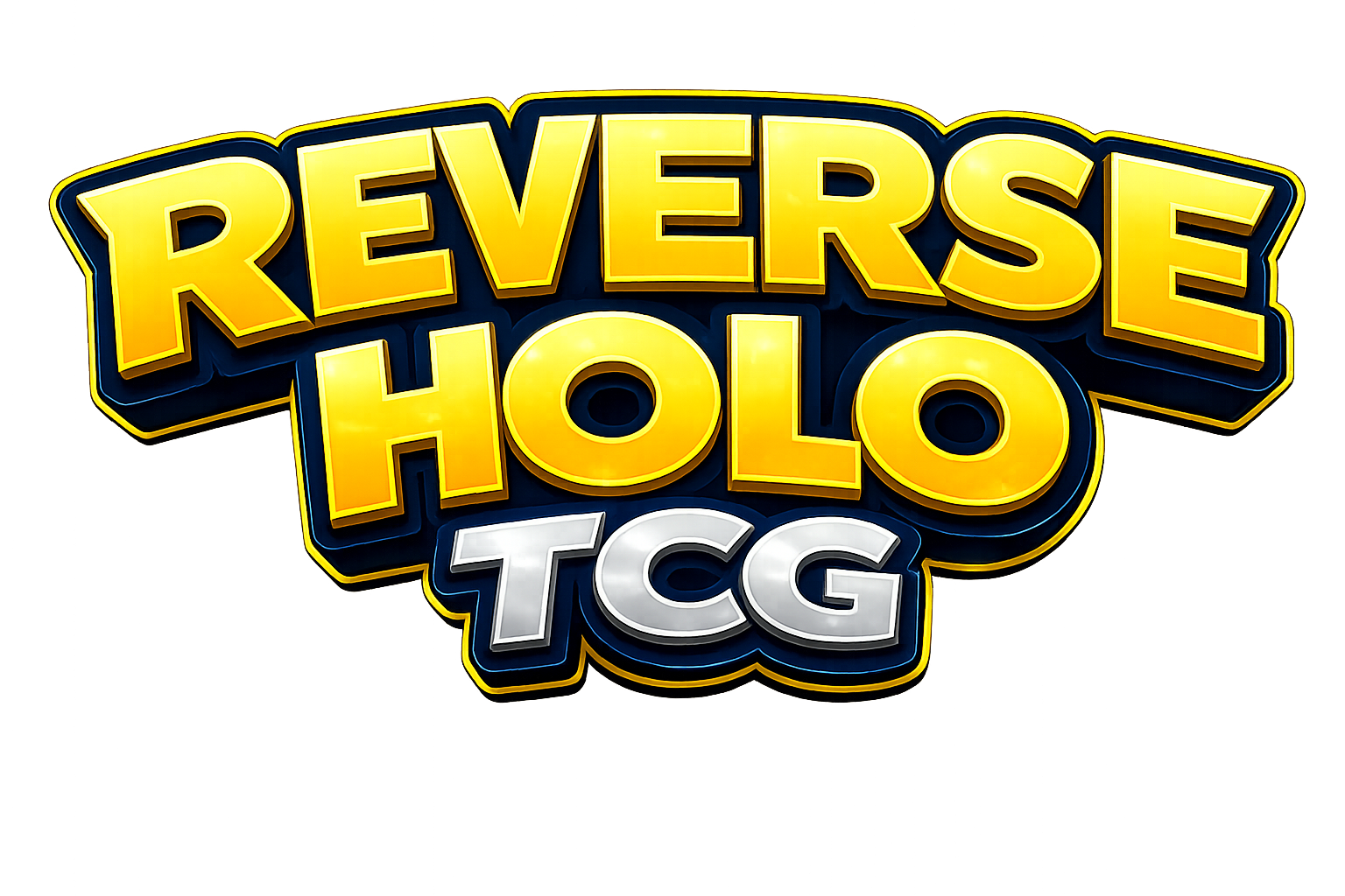 Grand Opening: Reverse Holo TCG is Now Live (Pokémon Cards + Daily Drops)