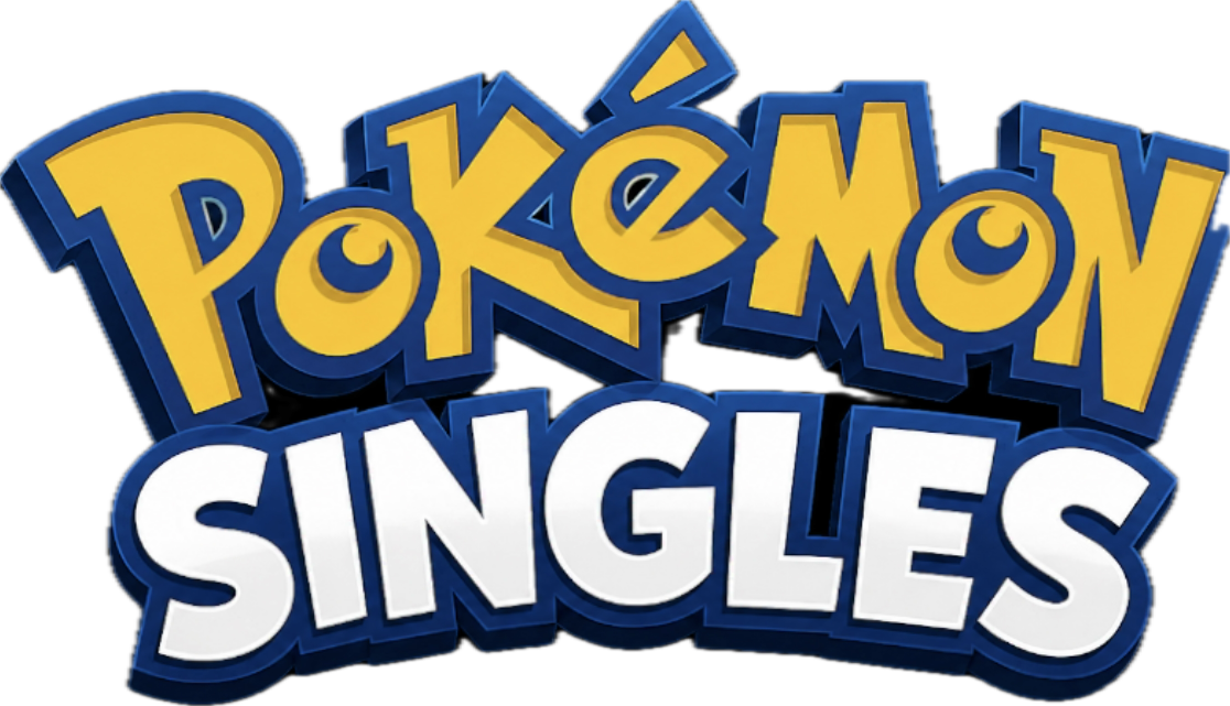 Pokémon Singles