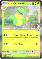 Erika's Victreebel Holo Rare ME: Ascended Heroes 006/217 NM - exact card shown front