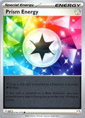 Prism Energy Reverse Holo Uncommon ME: Ascended Heroes 216/217 NM - exact card shown front