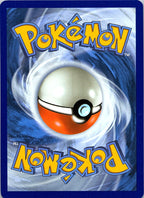 Hoopa (Energy Symbol Pattern) Reverse Holo Rare ME: Ascended Heroes 141/217 NM - exact card shown back