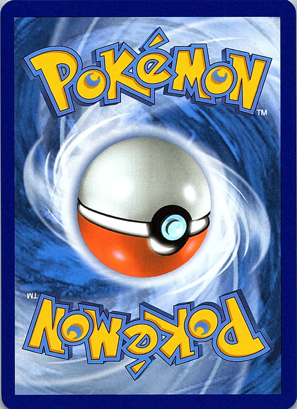 Groudon (Dusk Ball) Reverse Holo Rare ME: Ascended Heroes 108/217 NM - exact card shown back