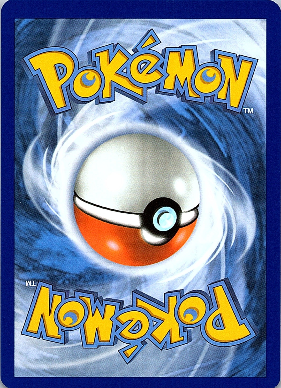 Kirlia (Love Ball) Reverse Holo Common ME: Ascended Heroes 088/217 NM - exact card shown back