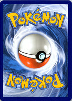 Scraggy (Energy Symbol Pattern) Reverse Holo Common ME: Ascended Heroes 134/217 NM - exact card shown back