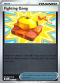 Fighting Gong Reverse Holo Uncommon ME: Ascended Heroes 187/217 NM - exact card shown front