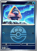 Snorunt - (Love Ball) Reverse Holo Common ME: Ascended Heroes 046/217 NM - exact card shown front