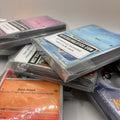 Pokémon Ascended Heroes Bulk Lot (50 Cards) – Common & Uncommon – Set Specific Binder Filler