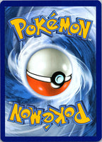 Team Rocket's Honchkrow (Energy Symbol Pattern) Reverse Holo Rare ME: Ascended Heroes 127/217 NM - exact card shown back