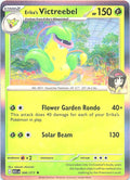 Erika's Victreebel Holo Rare ME: Ascended Heroes 006/217 NM - exact card shown front