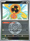 Fan Rotom - (Dusk Ball) Reverse Holo Common ME: Ascended Heroes 171/217 NM - exact card shown front