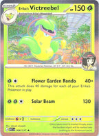 Erika's Victreebel Holo Rare ME: Ascended Heroes 006/217 NM - exact card shown front