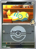 Larry's Dunsparce (Poke Ball) Reverse Holo Common ME: Ascended Heroes 163/217 NM - exact card shown front